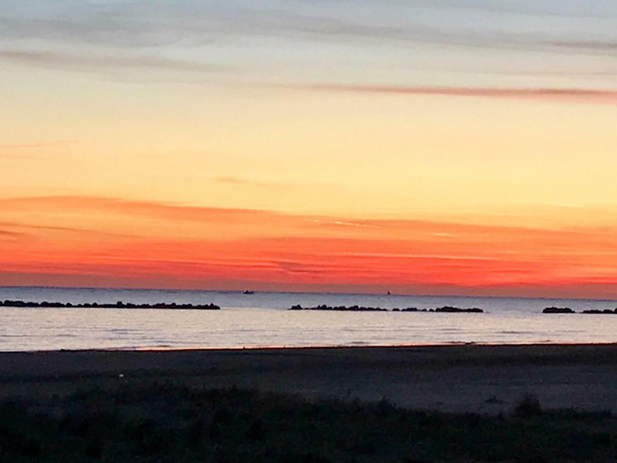 Casa Vacanze "Marina Vecchia" Villa Senigallia Luaran gambar